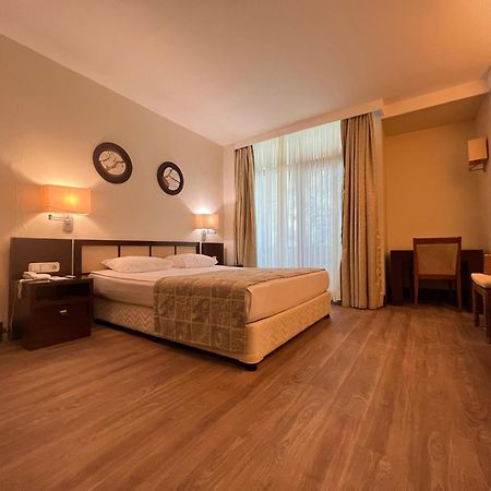 Mirada Del Mar Hotel Αττάλεια Εξωτερικό φωτογραφία