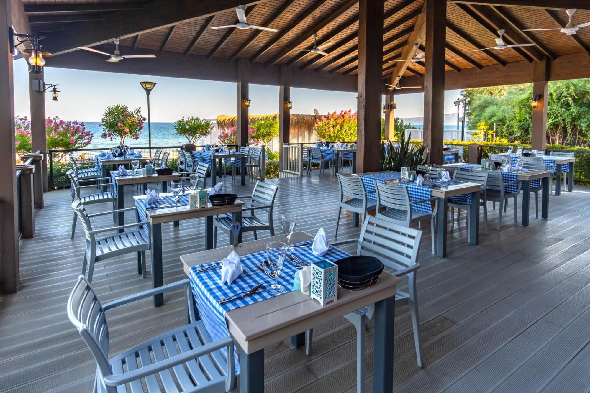 Mirada Del Mar Hotel Αττάλεια Εξωτερικό φωτογραφία