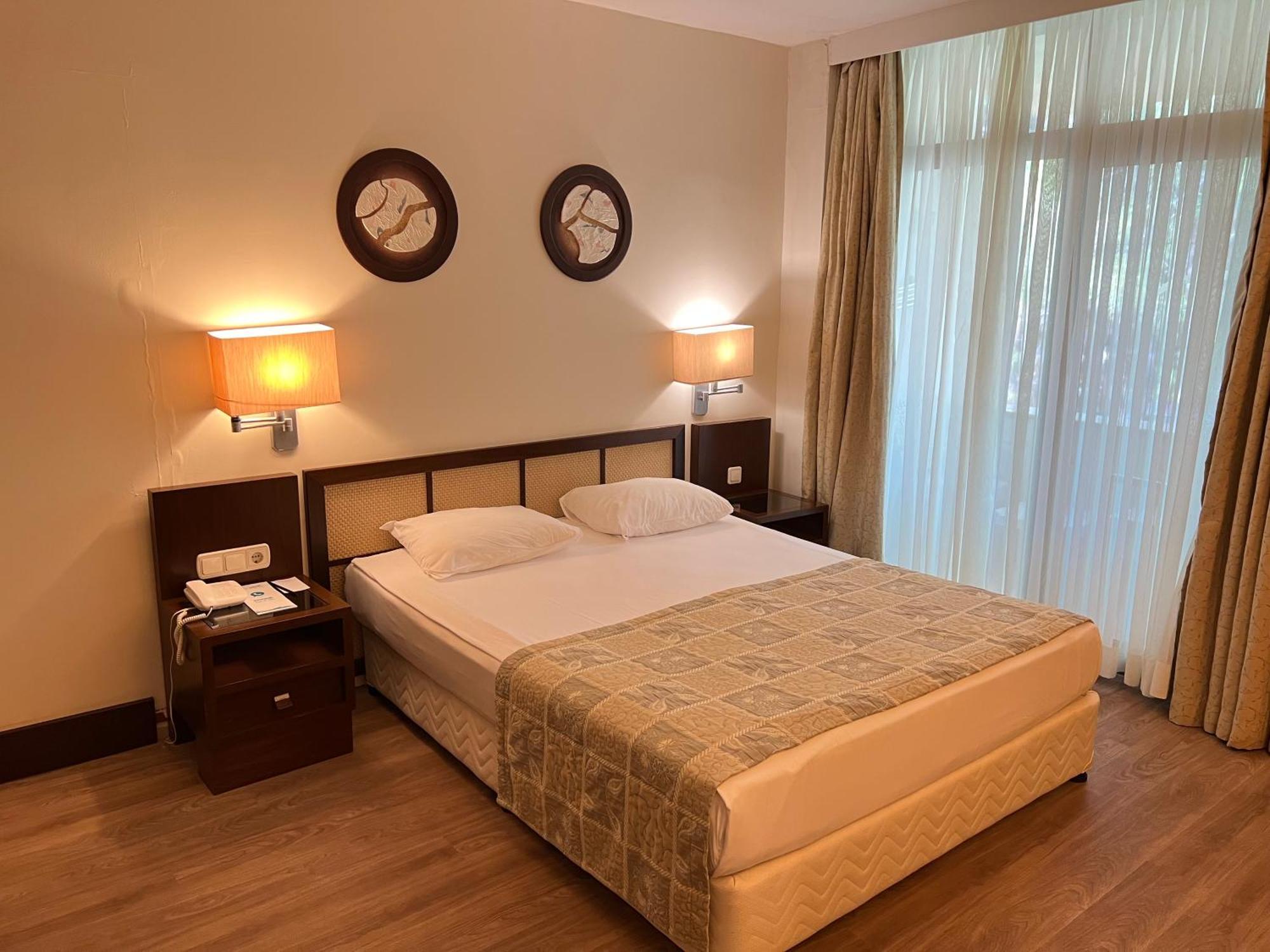 Mirada Del Mar Hotel Αττάλεια Εξωτερικό φωτογραφία