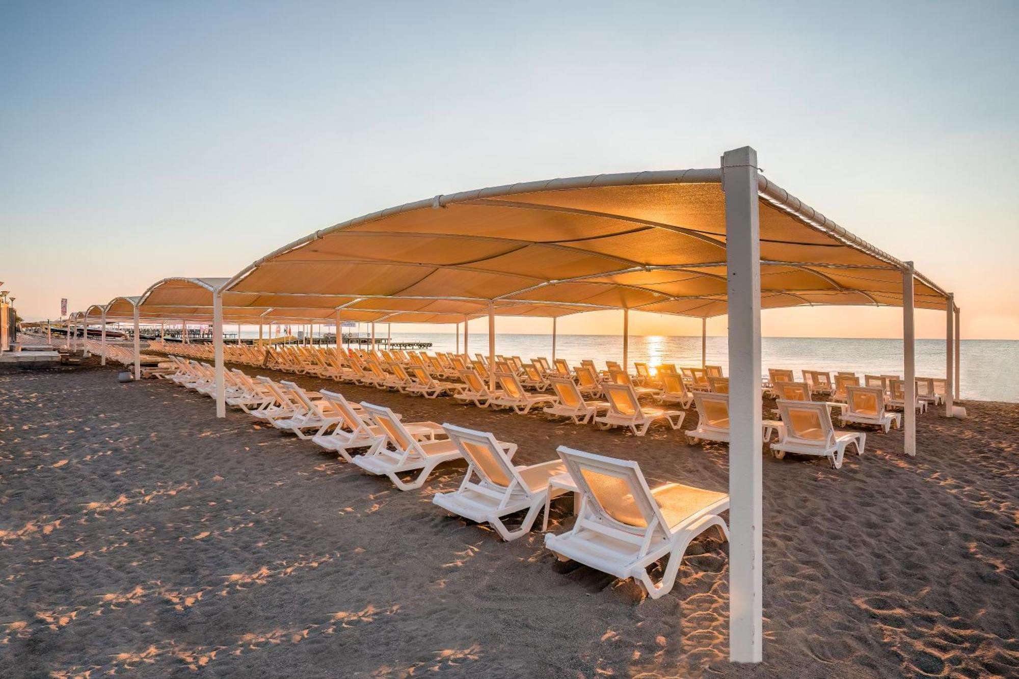 Mirada Del Mar Hotel Αττάλεια Εξωτερικό φωτογραφία